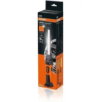 Osram Arbeitsleuchte Kunststoff orange