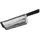 Tefal Ever Sharp Allzweckmesser 16,5 cm Schwarz/Silber