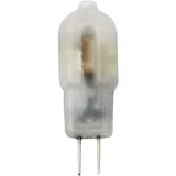 LightMe LED-Stiftsockellampe 1,2W G4 (85126)