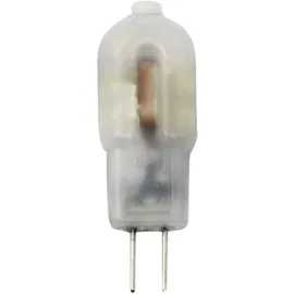LightMe LED-Stiftsockellampe 1,2W G4 (85126)