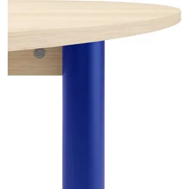 Tom Tailor COLOR TABLE Ø 120 cm beige
