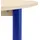 Tom Tailor COLOR TABLE Ø 120 cm beige