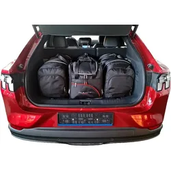 Kofferraumtaschen Set - FORD USA MUSTANG MACH-E
