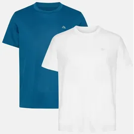 Danish Endurance T-Shirt Sustain Sports T-Shirt, Größe L