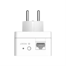 D-Link PowerLine AV2 DHP-P601AV 1000 Gigabit Passthrough Kit 1000Mbps (2 Adapter)