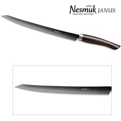 Nesmuk Janus Slicer 260 Grenadill