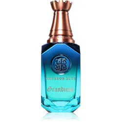 Emperor Blue Grandiosa Eau de Parfum für Damen 100 ml