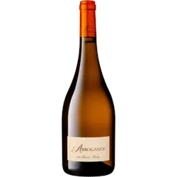 Côtes du Jura Chardonnay - Arrogance 2023 - Domaine Badoz