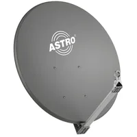 Astro ASP 100 anthrazit
