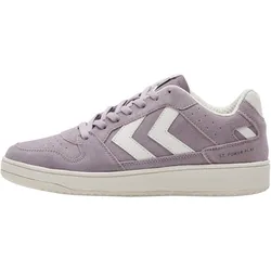 hummel St. Powerplay Suede Sneaker nirvana 40