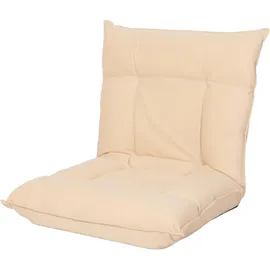MCW N44 Sessel 6 Relaxpositionen 0 x 0 x 0 cm beige