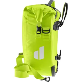 Deuter Weybridge 20+5 l Blau