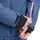 Mc Kinley Dean II M Skijacke Blau S