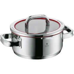 WMF Kochsystem FUNCTION 4 FOUR Bratentopf 20 cm 2,5 Ltr
