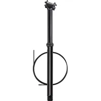 Crankbrothers Highline 3 Sattelstütze 31.6x505 170 mm
