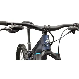 Specialized Levo R Comp Alloy 2027 29 Zoll RH 54 cm blau/grau/silber