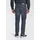 Arizona Willis Straight Fit Blau 58