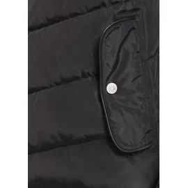 Bruno Banani Blouson schwarz XL
