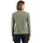 Odlo Besso Fleece Mit Halbem Reißverschluss - Shadow - XS