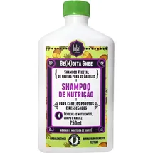 Lola Hängematten Lola Be(M)Dita Ghee Shampoo De Nutrição 250 ml