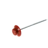 Onduline Nägel 100 Stück Rot
