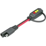 Ctek Comfort Indicator Pigtail mit Pigtail-Stecker