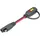 Ctek Comfort Indicator Pigtail mit Pigtail-Stecker