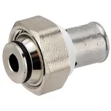 heima24 Pipetec Press-Übergangsverschraubung Eurokonus 16x2 - 3/4'' PFV1605EKNI TH+U
