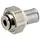 heima24 Pipetec Press-Übergangsverschraubung Eurokonus 16x2 - 3/4'' PFV1605EKNI TH+U