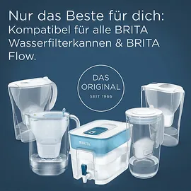 Brita Maxtra Pro All-In-1 Kartuschen 12 St.