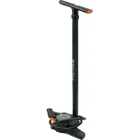 SKS Airlite Standpumpe grau