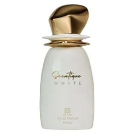 ahmed al maghribi Scentique White Eau de Parfum 100 ml