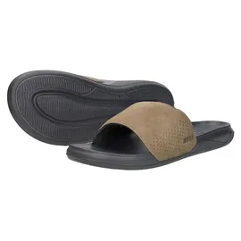 REEF Tailslide grau 43