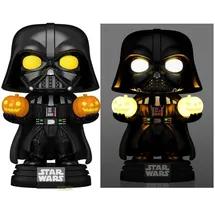 Funko Darth Vader Sammelfigur 15 cm