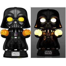 Funko Darth Vader Sammelfigur 15 cm