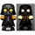 Funko Darth Vader Sammelfigur 15 cm