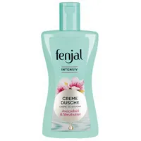 miss fenjal Fenjal Creme Dusche Intensiv Duschcreme 200 ml