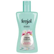 miss fenjal Fenjal Creme Dusche Intensiv Duschcreme 200 ml