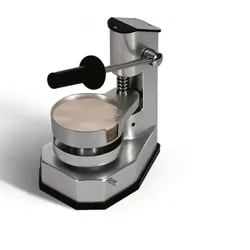 Gastro-Inox Burger Presse für 150 Gramm Patty