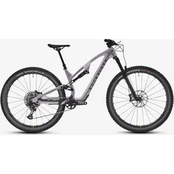 Mountainbike 29 Zoll All Mountain Feel 900 S Carbonrahmen L