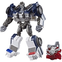 Hasbro Transformers: Energon Igniters Nitro Series - Barricade