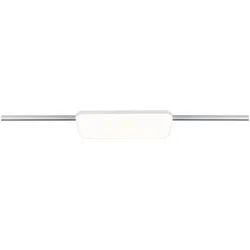 URail LED Panel Campo 15,5W Weiß 3.000K Metall