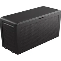 KETER Samoa 117 x 45 x 57 cm Anthrazit