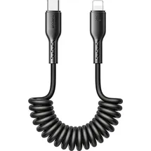 Joyroom USB Typ C - Schwarz