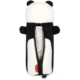 Legami Federmäppchen - Super Soft! - Panda