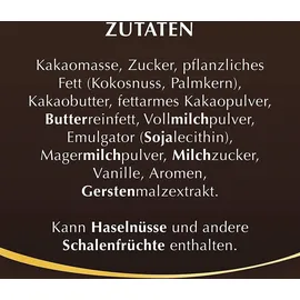 Lindt Lindor Kugeln Extra Dunkel 70% 1 kg