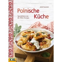 Edition XXL Polnische Küche