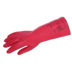 Elektriker Schutzhandschuhe, Größe 9 - 9