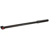 SILCA Impero Ultimate II Rahmenpumpe 6 bar / 100 Medium schwarz