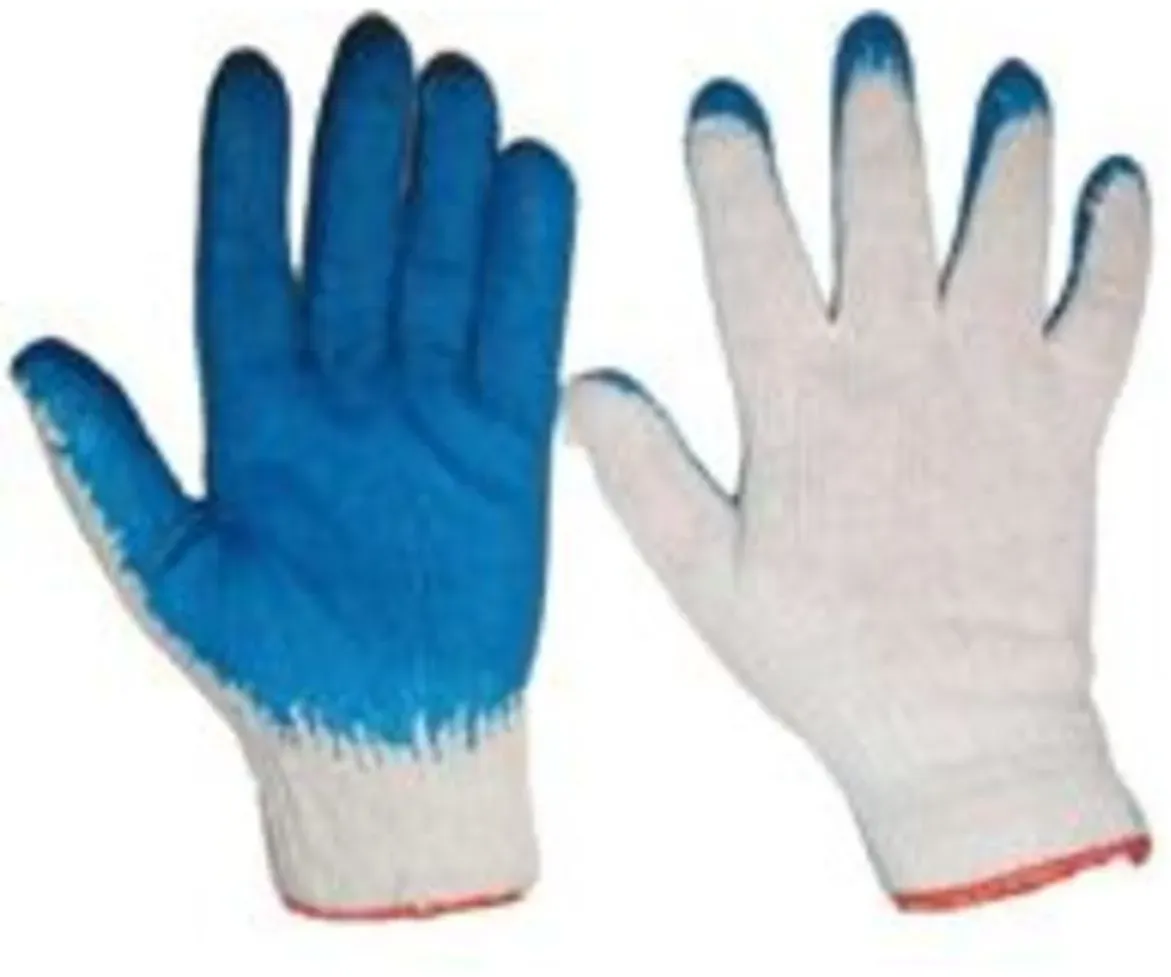 Guantes de protección PROFITOOL 0XREK0236
